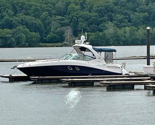33' Sea Ray 2009 Yacht For Sale